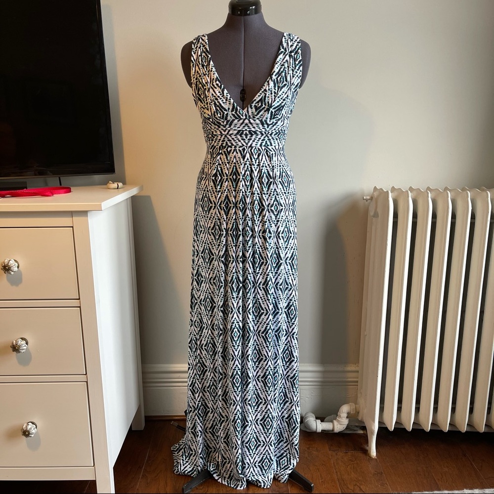 Ikat Maxi